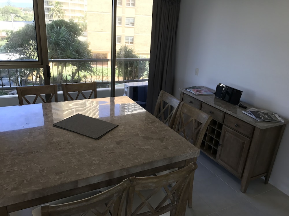 norfolk luxury beachfront apartments