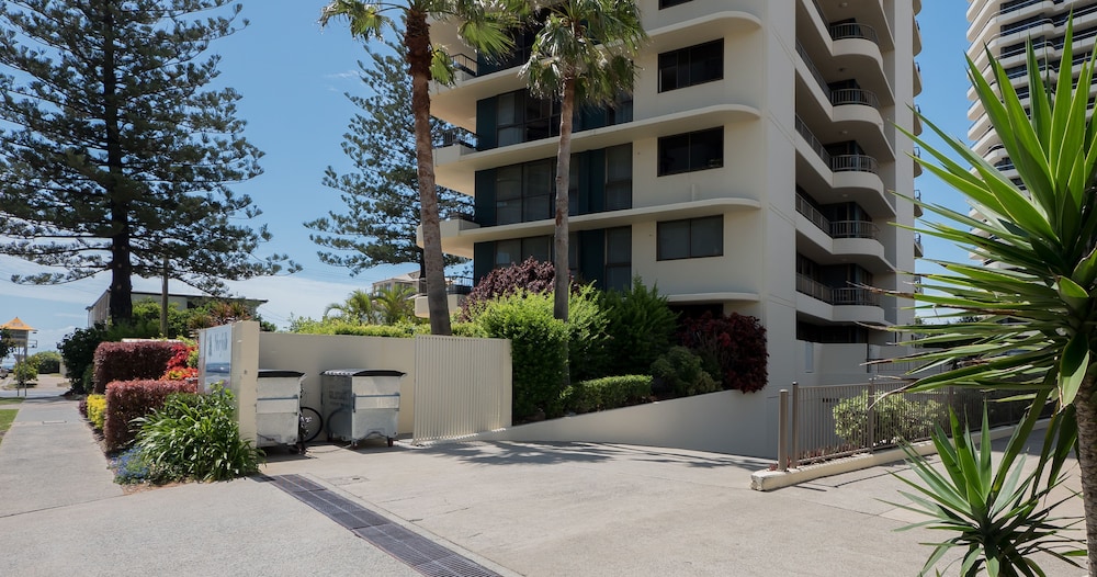 norfolk luxury beachfront apartments