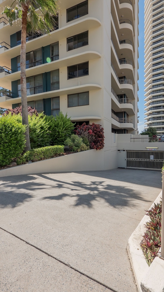 norfolk luxury beachfront apartments