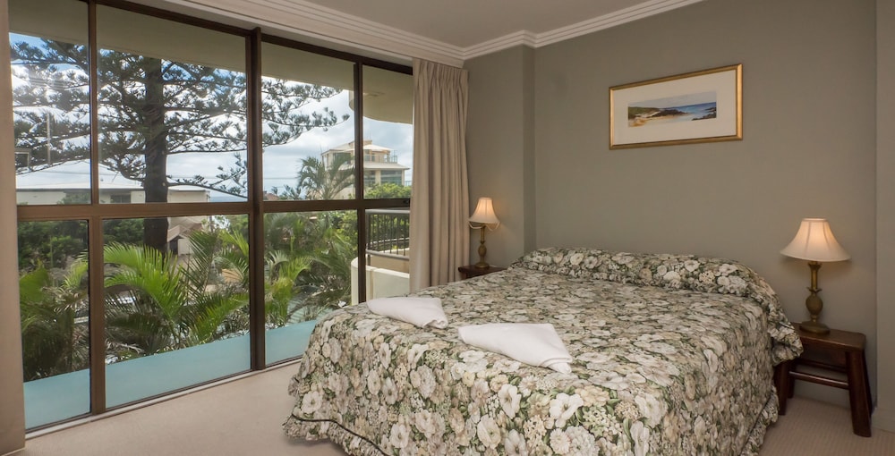 norfolk luxury beachfront apartments