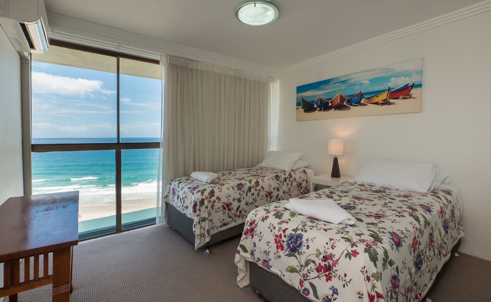 norfolk luxury beachfront apartments