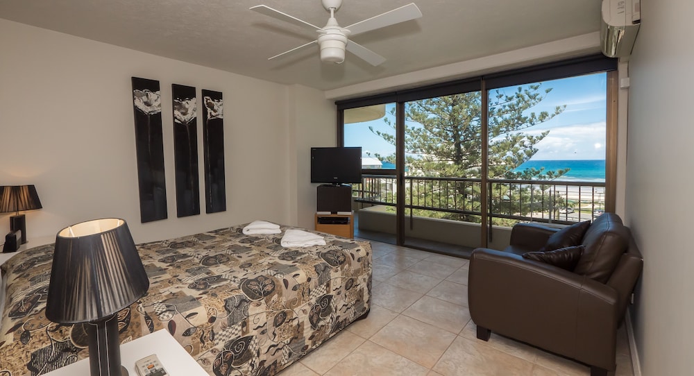 norfolk luxury beachfront apartments