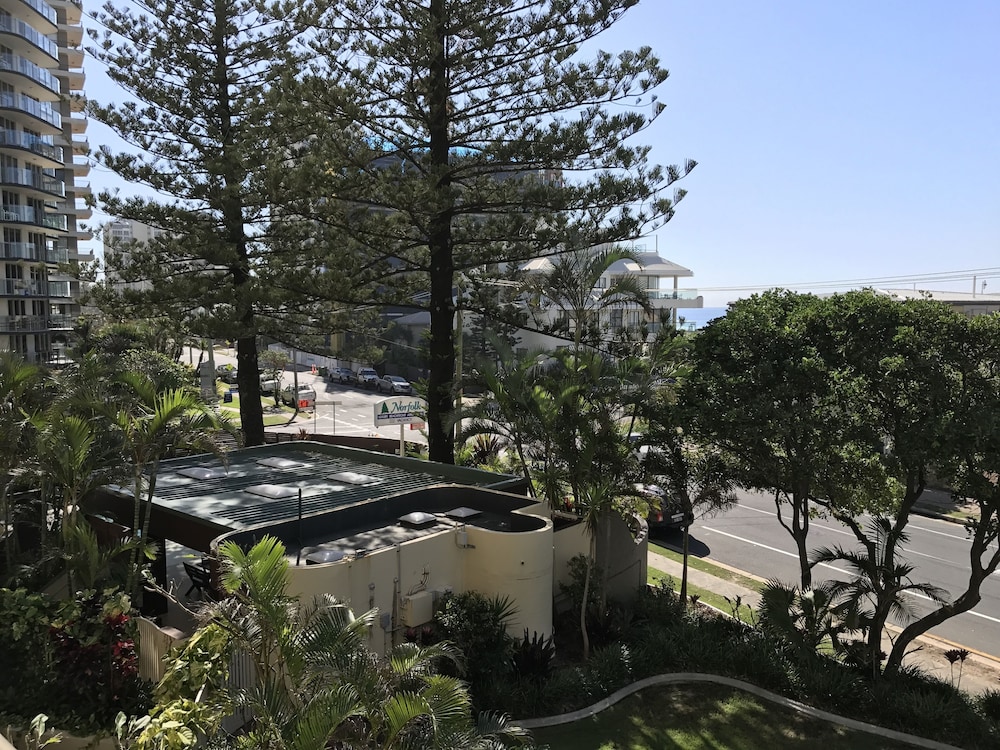 norfolk luxury beachfront apartments