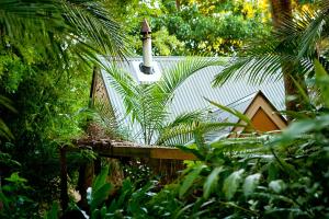 Witches Falls Cottages,Capricorn>>Canungra,5 star