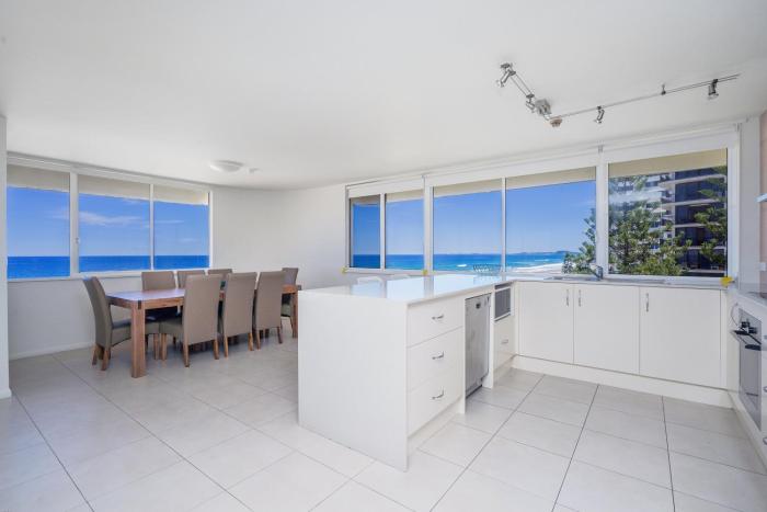 dorchester on the beach