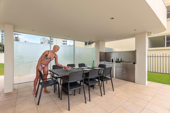 dorchester on the beach