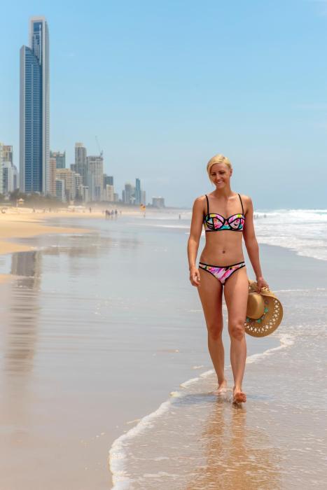 dorchester on the beach