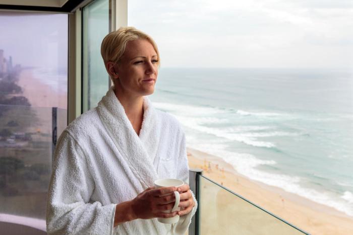 dorchester on the beach