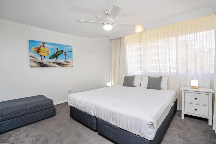 surfers paradise