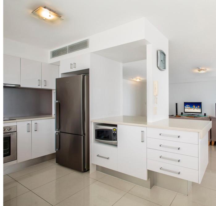 surfers paradise