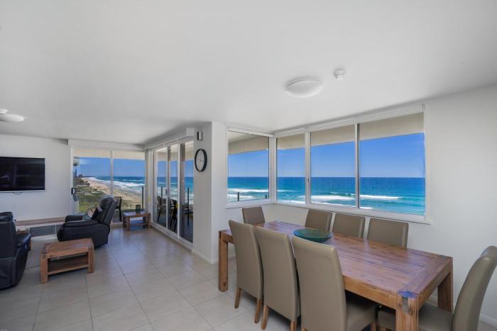 dorchester on the beach