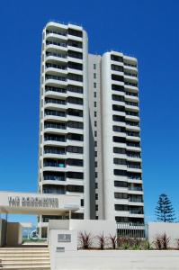 dorchester on the beach