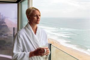 dorchester on the beach