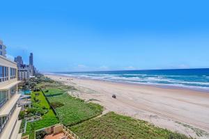 surfers paradise