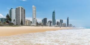 dorchester on the beach