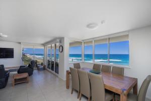 dorchester on the beach