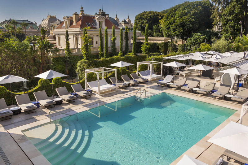 hotel metropole monte carlo