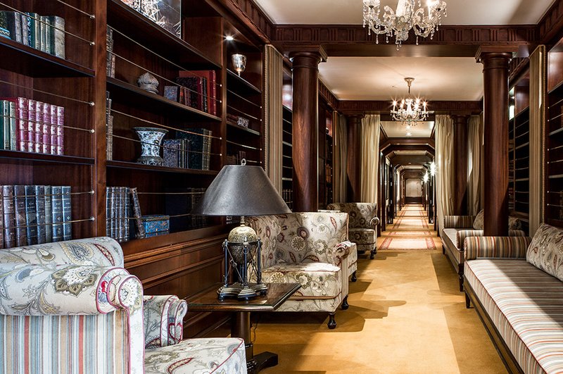 hotel metropole monte carlo