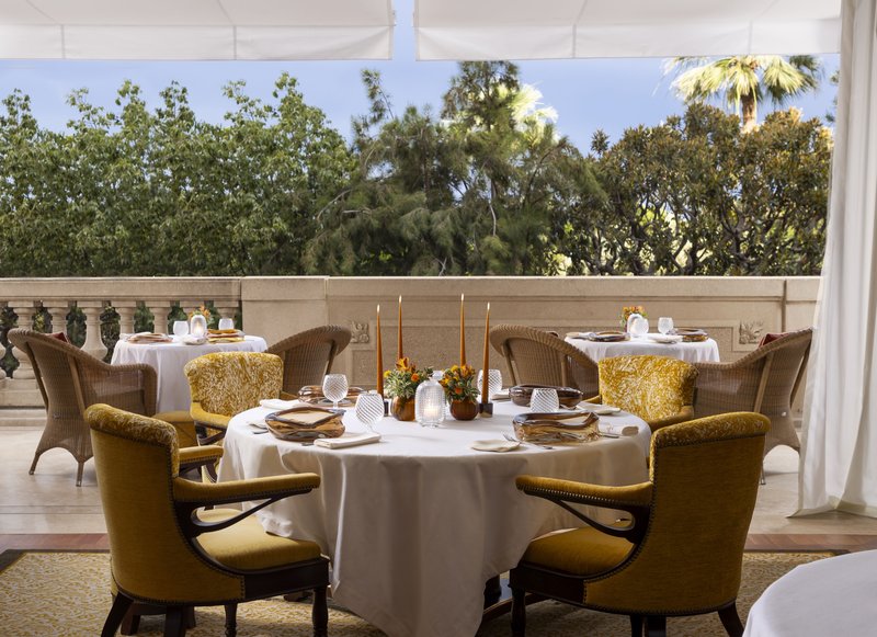 hotel metropole monte carlo