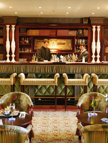 hotel metropole monte carlo