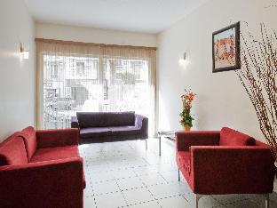 Aparthotel Adagio Access Nice Magnan,Nice>>Gambetta,2 star