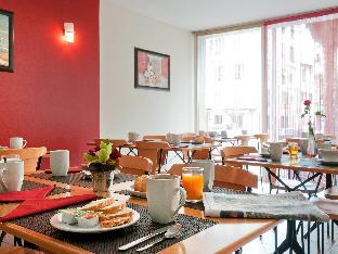 Aparthotel Adagio Access Nice Magnan,Nice>>Gambetta,2 star
