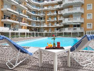 Aparthotel Adagio Access Nice Magnan,Nice>>Gambetta,2 star