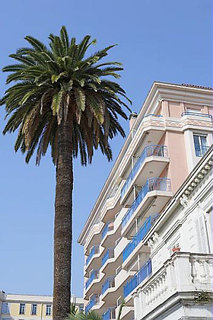 Pierre & Vacances Résidence Les Rivages Du Parc - Menton,Gorbio>>Alpes-Maritimes,3 star