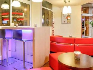 Easyhotel Nice Old Town,Near Museum Of Modern And Contemporary Art,2 star