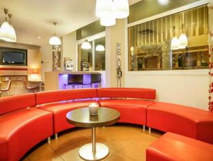 Easyhotel Nice Old Town,Near Museum Of Modern And Contemporary Art,2 star