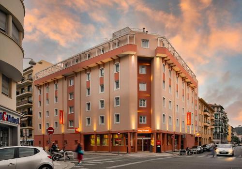 Easyhotel Nice Old Town,Near Museum Of Modern And Contemporary Art,2 star