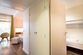 hotel vacances bleues delcloy