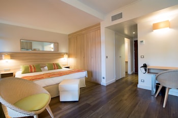 hotel vacances bleues delcloy