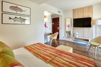 hotel vacances bleues delcloy