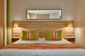 hotel vacances bleues delcloy