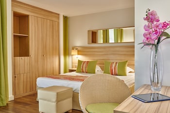 hotel vacances bleues delcloy