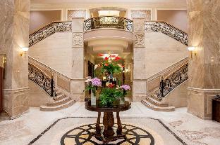 Hilton Cairo Zamalek Residences,Giza>>Cairo,4 star