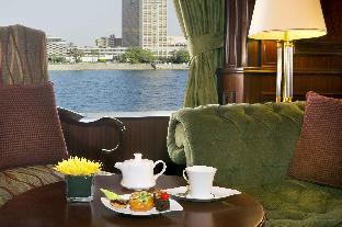 Hilton Cairo Zamalek Residences,Giza>>Cairo,4 star
