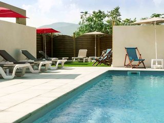 Hotel Ibis Cannes Mouans Sartoux,Near Saint Donat Golf Club,3 star