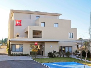 Hotel Ibis Cannes Mouans Sartoux,Near Saint Donat Golf Club,3 star