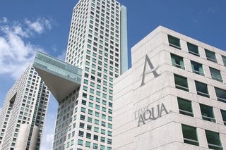 Live Aqua Urban Resort Mexico,In Mexico City (Bosques De Las Lomas),5 star