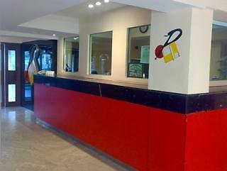 hotel mx forum buenavista