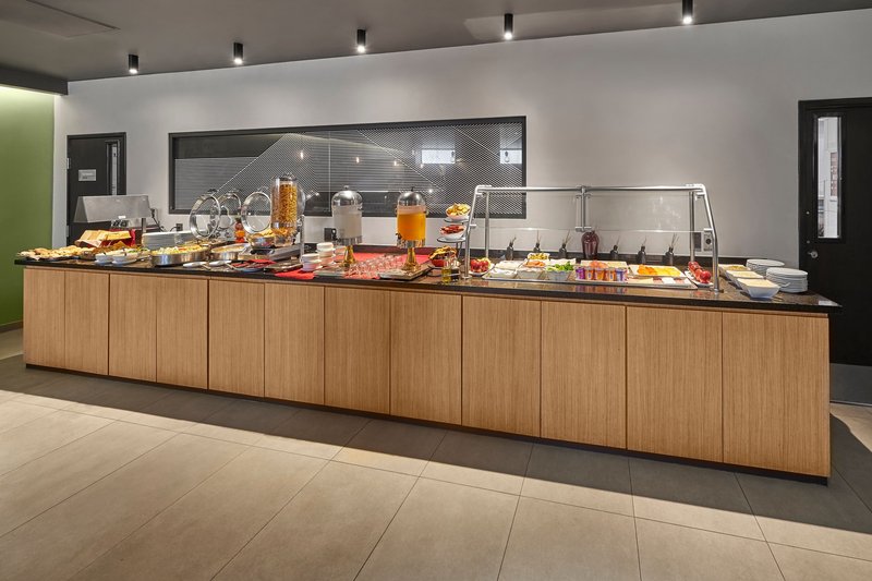 city express by marriott ciudad de mexico ebc reforma