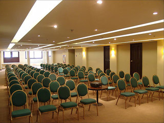 Holiday Inn & Suites Mexico Zona Reforma By Ihg,Mexico City>>Cuauhtemoc,4 star