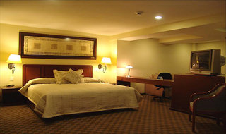 Holiday Inn & Suites Mexico Zona Reforma By Ihg,Mexico City>>Cuauhtemoc,4 star