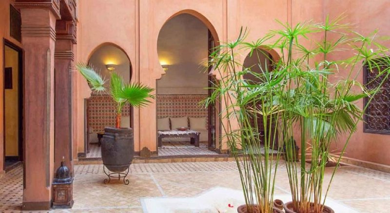 marrakech riads angsana heritage collection