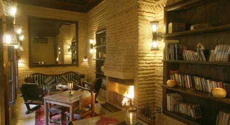 marrakech riads angsana heritage collection