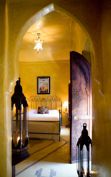 marrakech riads angsana heritage collection