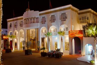 Royal Decameron Tafoukt Beach Resort & Spa - All Inclusive,Souss-Massa>>Agadir,4 star
