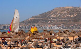 agadir